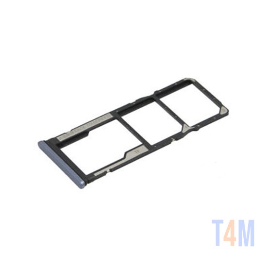 SIM Holder Xiaomi Redmi 9t/Poco M3 Carbon Gray